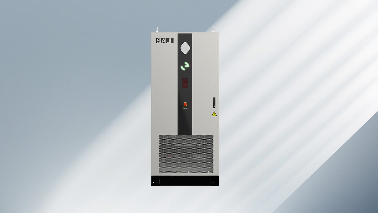 Sistem de stocare „All-in-One” CM2 cu design „Plug-and-Play”