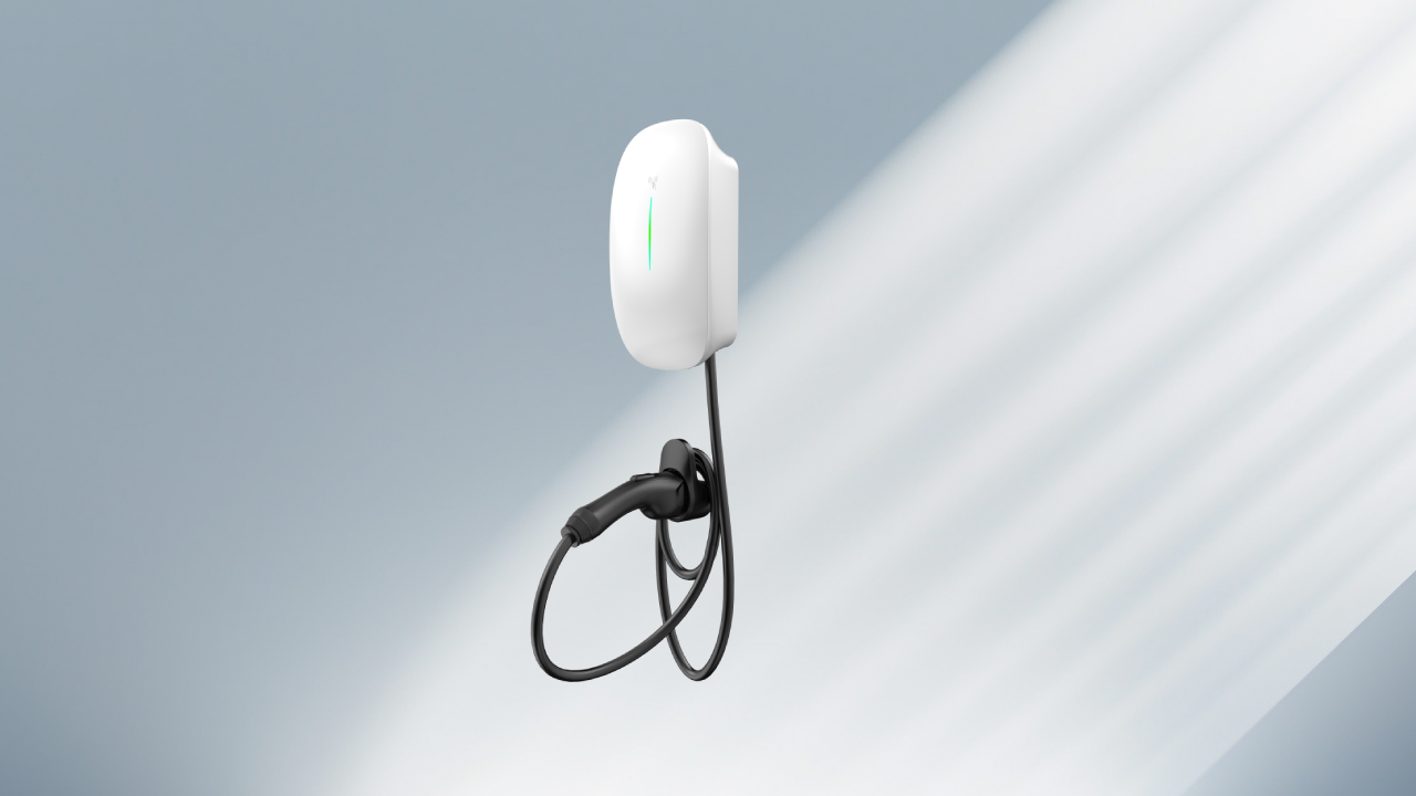 Încărcător EV rezidențial SAJ pentru încărcare inteligentă Încărcător EV rezidențial SAJ pentru încărcare inteligentă