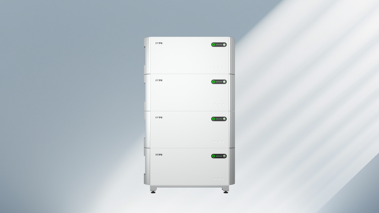 Baterie solară SAJ B2 LiFePO4 de joasă tensiune Baterie solară SAJ B2 LiFePO4 de joasă tensiune