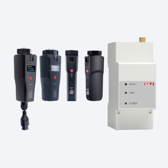 Imaginea produsului „Data Collector” (1)