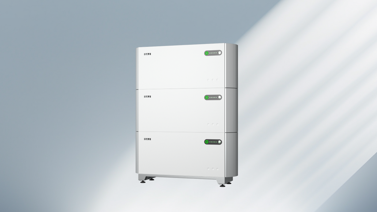 Baterie solară SAJ B2 LiFePO4 Baterie solară SAJ B2 LiFePO4