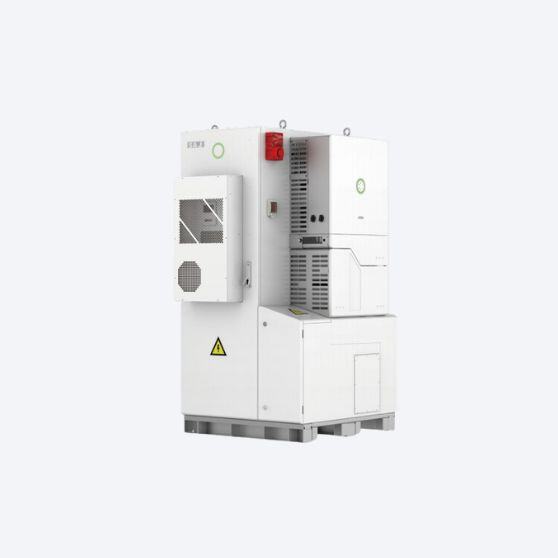 CHS2 产品