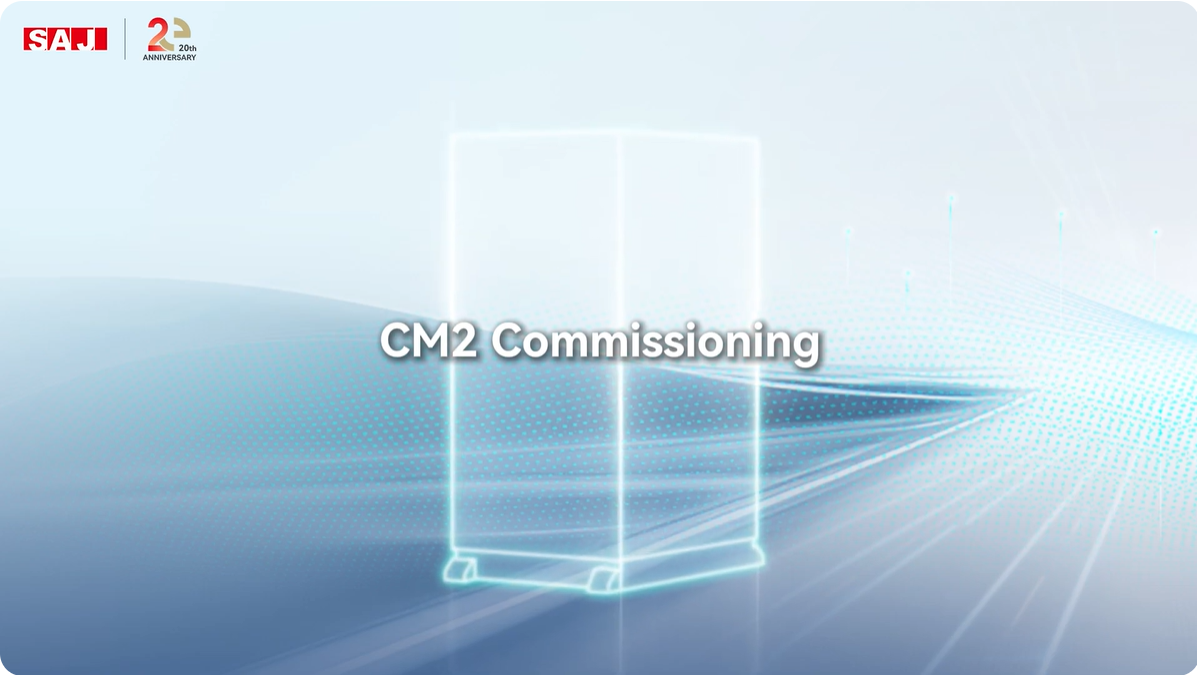 comision cm²