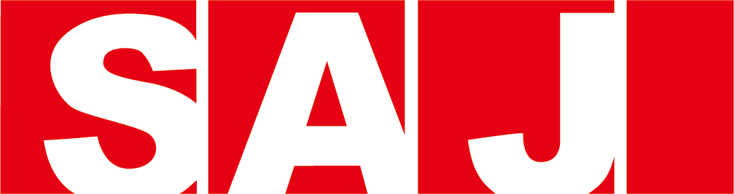 SAJ LOGO