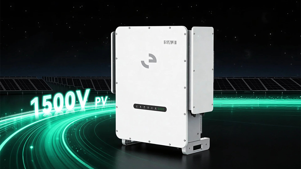 Grid-Tied vs Off-Grid vs Hybrid Solar Systems: Which One Is Right for Your C&I Energy Project?